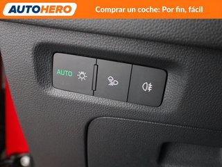 Skoda Octavia 2.0 TSI RS