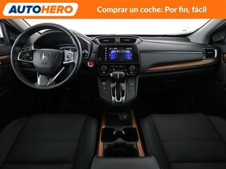 Honda CR-V 1.5 Turbo Lifestyle 4WD