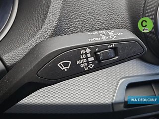Audi Q2 Advanced 30 TFSI 81 kW (110 CV)