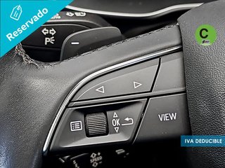 Audi Q3 Advanced 35 TDI 110 kW (150 CV) S tronic