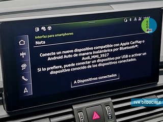 Audi Q5 Black line 40 TDI quattro-ultra 150 kW (204 CV) S tronic