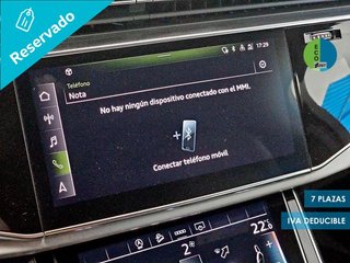 Audi Q7 S line 45 TDI quattro 170 kW (231 CV) tiptronic