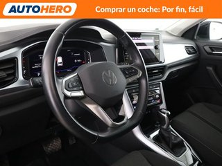 Volkswagen T-Roc 2.0 TDI Life
