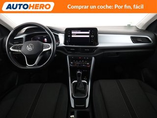 Volkswagen T-Roc 2.0 TDI Life