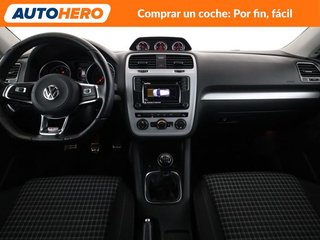 Volkswagen Scirocco 1.4 TSI R-Line BlueMotion