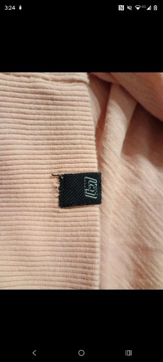 Sudadera BLEND Talla M Rosa