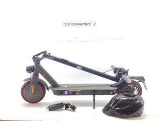 patinete electrico zwheel zlion x-00