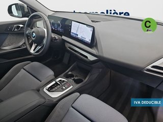 BMW Serie 2 218d Gran Coupe 110 kW (150 CV)