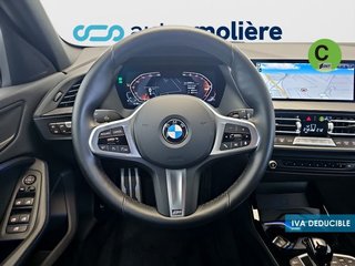 BMW Serie 1 118i 103 kW (140 CV)