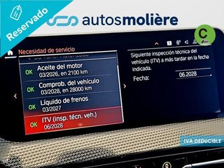 BMW Serie 1 118i 103 kW (140 CV)