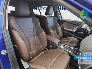 BMW Serie 1 120d 120 kW (163 CV)