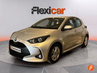 Toyota Yaris 1.5 120H Business Plus