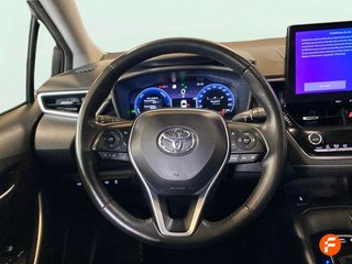Toyota Corolla 140H Style