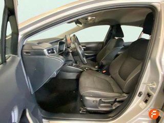 Toyota Corolla 140H Style