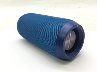 altavoz portatil bluetooth energy sistem urban box 2