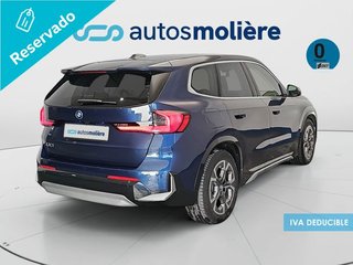 BMW iX1 eDrive20 150 kW (204 CV)