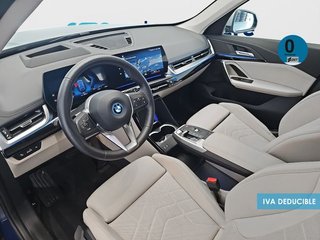 BMW iX1 eDrive20 150 kW (204 CV)