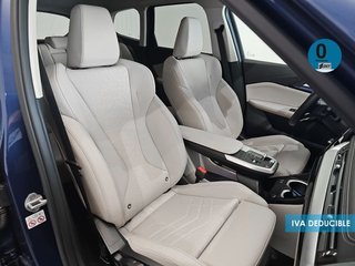 BMW iX1 eDrive20 150 kW (204 CV)