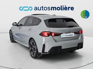 BMW Serie 1 120i 125 kW (170 CV)
