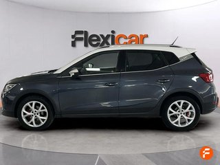 Seat Arona 1.5 TSI 110kW (150CV) DSG FR XL