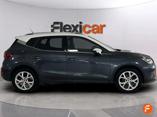Seat Arona 1.5 TSI 110kW (150CV) DSG FR XL