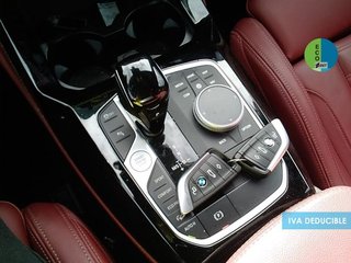 BMW X4 xDrive20i xLine 135 kW (184 CV)