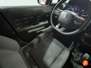 Citroën C3 PureTech 100 Max