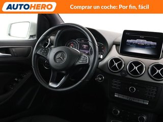 Mercedes Clase B B 200 CDI Urban
