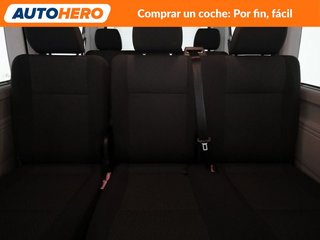 Volkswagen Caravelle 2.0 TDI Trendline
