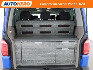 Volkswagen Caravelle 2.0 TDI Trendline