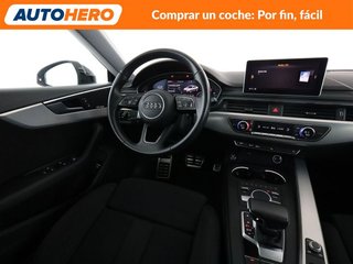 Audi A5 2.0 TDI quattro Sport