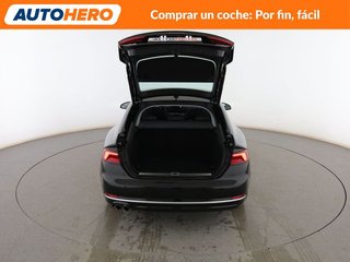 Audi A5 2.0 TDI quattro Sport