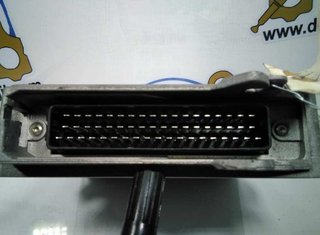 Centralita citroen 632263 9637586280 xsara berlina