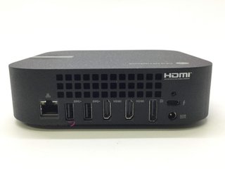 pc asus chromebox 5