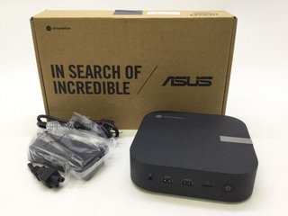 pc asus chromebox 5