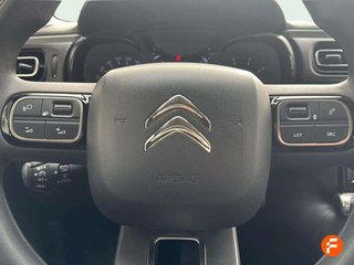 Citroën C3 PureTech 60KW (83CV) C-Series