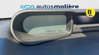 Citroën C3 Picasso 1.6 e-HDI Seduction 66 kW (92 CV)
