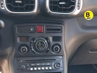 Citroën C3 Picasso 1.6 e-HDI Seduction 66 kW (92 CV)