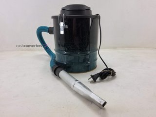 aspirador sin bolsa cecotec ash 3000 home plus