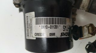 Cremallera dirección honda bn10021021 civic 231277