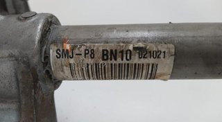 Cremallera dirección honda bn10021021 civic 231277