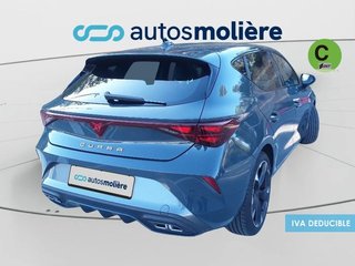 Cupra León 1.5 TSI 110 kW (150 CV)