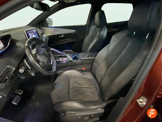 Peugeot 3008 2.0BLUEHDI 133KW (180CV) GT AUTO S&S