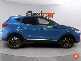 MG ZS 1.0T Luxury Auto