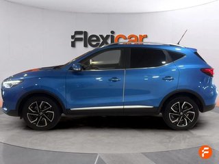 MG ZS 1.0T Luxury Auto