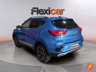 MG ZS 1.0T Luxury Auto
