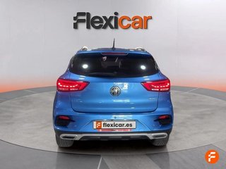 MG ZS 1.0T Luxury Auto