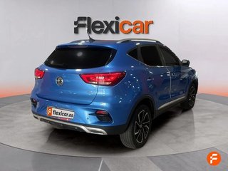 MG ZS 1.0T Luxury Auto