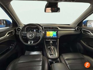 MG ZS 1.0T Luxury Auto