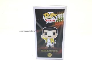 otros juegos y juguetes funko funko pop 96 freddie mercury